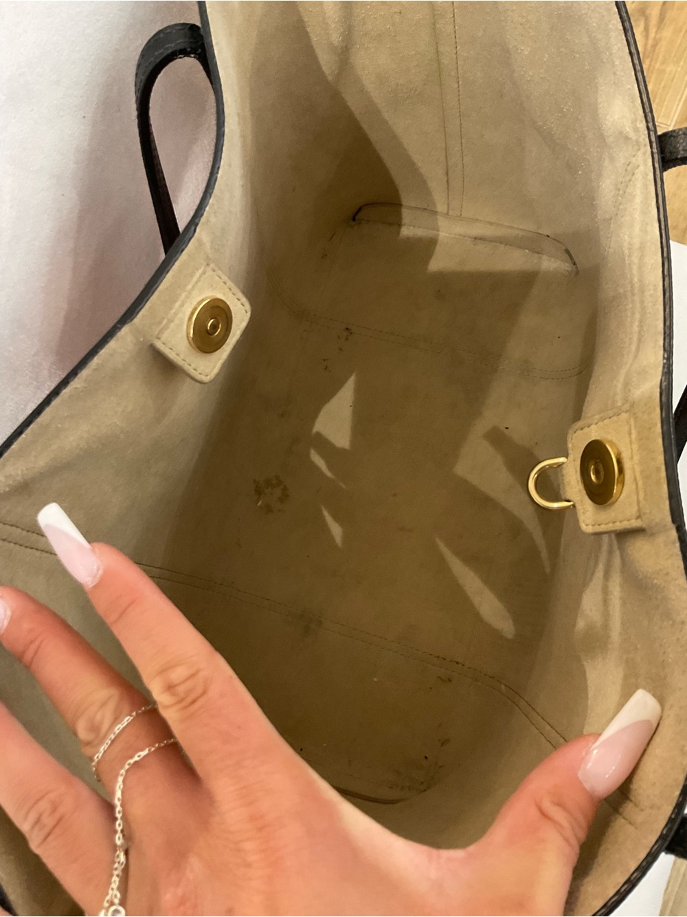 Dolce & Gabbana Tote - Picture 9 of 11